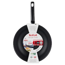 Tefal Simple Cook panvica wok 28 cm