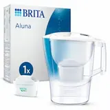Brita Aluna kanvica s vodným filtrom 2,4 l