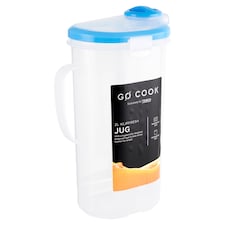 Go Cook Dóza na potraviny 2 l