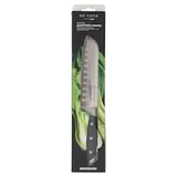 Go Cook Riveted Santoku nôž