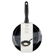 Home Panvica 20 cm a 26 cm 2 ks