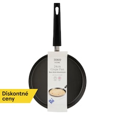 Home Hliníková panvica na palacinky 24 cm