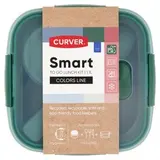 Curver Smart to Go Dóza na potraviny 16 x 16 x 9 cm 1,1 l