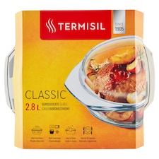 Termisil Classic sklenený pekáč 2,8 l