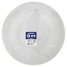 Luminarc Tanier mramorový 20 cm