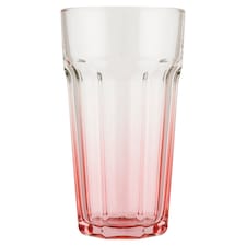Home Ombre korálový pohár na sódu 660 ml
