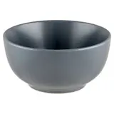 F&F Home Grey Turin Cereal misa 15 cm x 7,3 cm