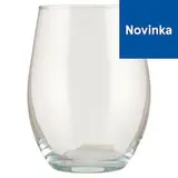 Biely pohár 624 ml