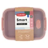 Curver Smart to Go Dóza na potraviny 0,6 + 0,3 l