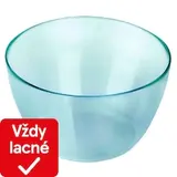 F&F Home Sklenená misa 13 cm