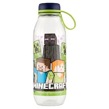 Stor Minecraft Large Adventure fľaška 650 ml