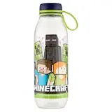 Stor Minecraft Large Adventure fľaška 650 ml