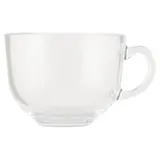 F&F Home Sklenený hrnček 350 ml