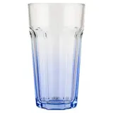 Home Ombre Blue Soda pohár 660 ml