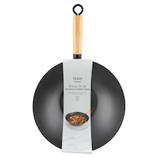 Home Panvica Wok 30 cm