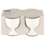 F&F Home Elegance pohár na vajíčko 4 ks