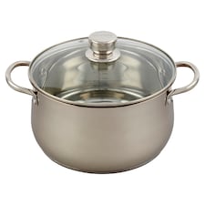 Go Cook Hrniec 24 cm