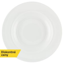 Home Core White tanier