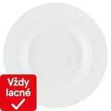 Home Core White tanier