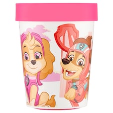 Stor Paw Patrol Girl Superpowers Premium pohár 260 ml
