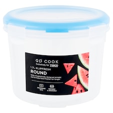 Go Cook Dóza na potraviny 1,7 l