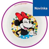 Stor Minnie Sunshine miska