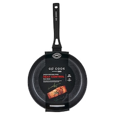 Go Cook Heat Control panvica 24 cm