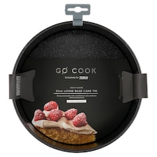 Go Cook Forma na koláč 21 cm
