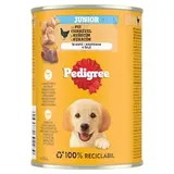 Pedigree Junior s kuracím v želé 400 g