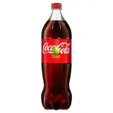 Coca-Cola Lime 1,5 l