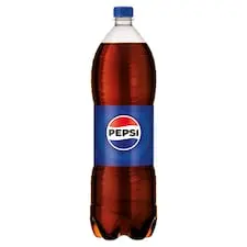Pepsi Cola 2 l