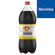 Kofola Citrus 1,5 l