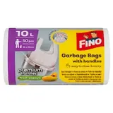 Fino Vrecia na odpad 10 l 50 ks