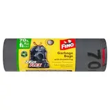 Fino Zeus Flex vrecia na odpad 70 l 8 ks