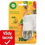Air Wick elektrický osviežovač vzduchu - strojček a náplň - Marakuja a tropické mango 19 ml