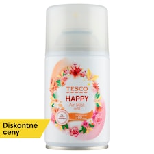Happy náhradná náplň do automatického osviežovača vzduchu 250 ml