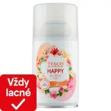 Happy náhradná náplň do automatického osviežovača vzduchu 250 ml