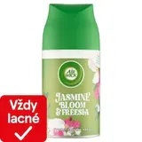 Air Wick Freshmatic náplň do osviežovača - Jazmínové kvety a frézia 250 ml