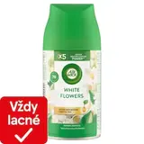 Air Wick Freshmatic Náplň do osviežovača vzduchu biele kvety 250 ml