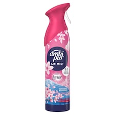 Ambi Pur Japanese Blossom Osviežovač Vzduchu V Spreji 185ml