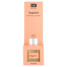 F&F Home Grapefruit aróma difuzér 100 ml