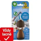 Air Wick Náplň pre aroma difuzér bielizeň a biela orchidea 20 ml