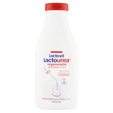Lactovit Lactourea¹⁰ Regeneračný sprchový gél 500 ml