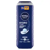 Nivea Men Hydro Care 5 v 1 Sprchovací gél 500 ml