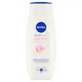 Nivea Diamond & Argan Oil Ošetrujúci sprchovací gél 500 ml