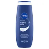 Nivea Creme Care Ošetrujúci sprchovací gél 500 ml