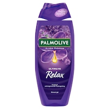 Palmolive Aroma Essence Ultimate Relax Sprchový gél 500ml