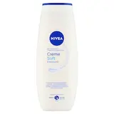Nivea Creme Soft Ošetrujúci sprchovací gél 500 ml