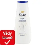 Dove Advanced Care Deeply Nourishing sprchovací gél 400 ml