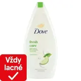Dove Fresh Care sprchovací gél 450 ml